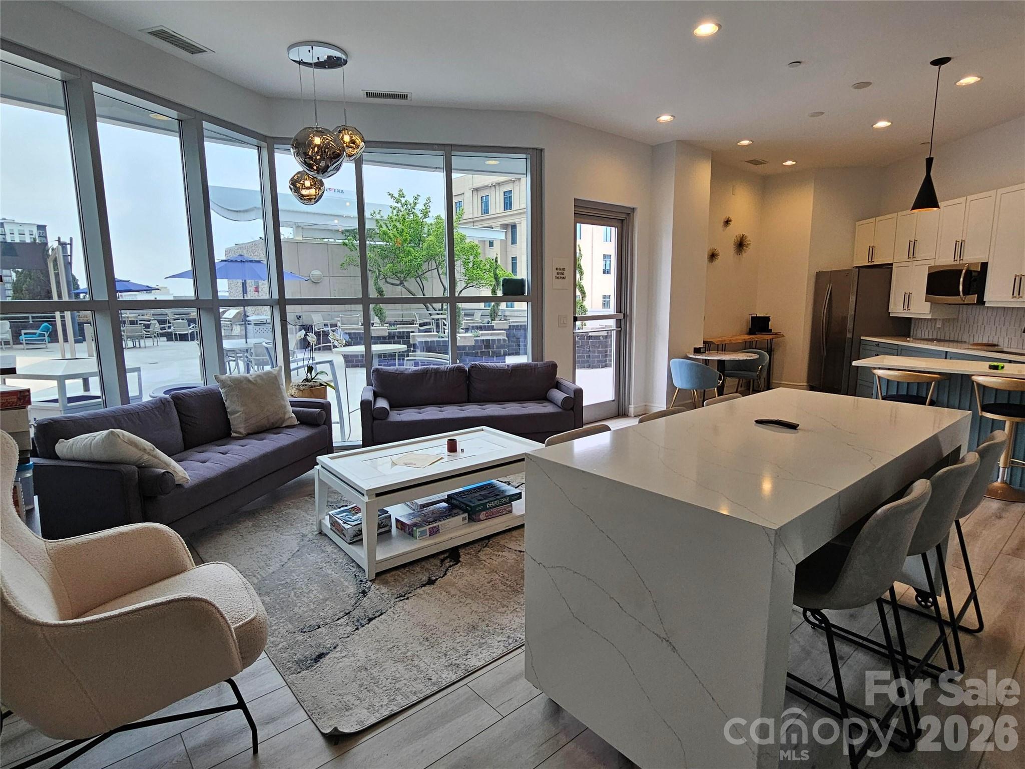 Trademark - Residential