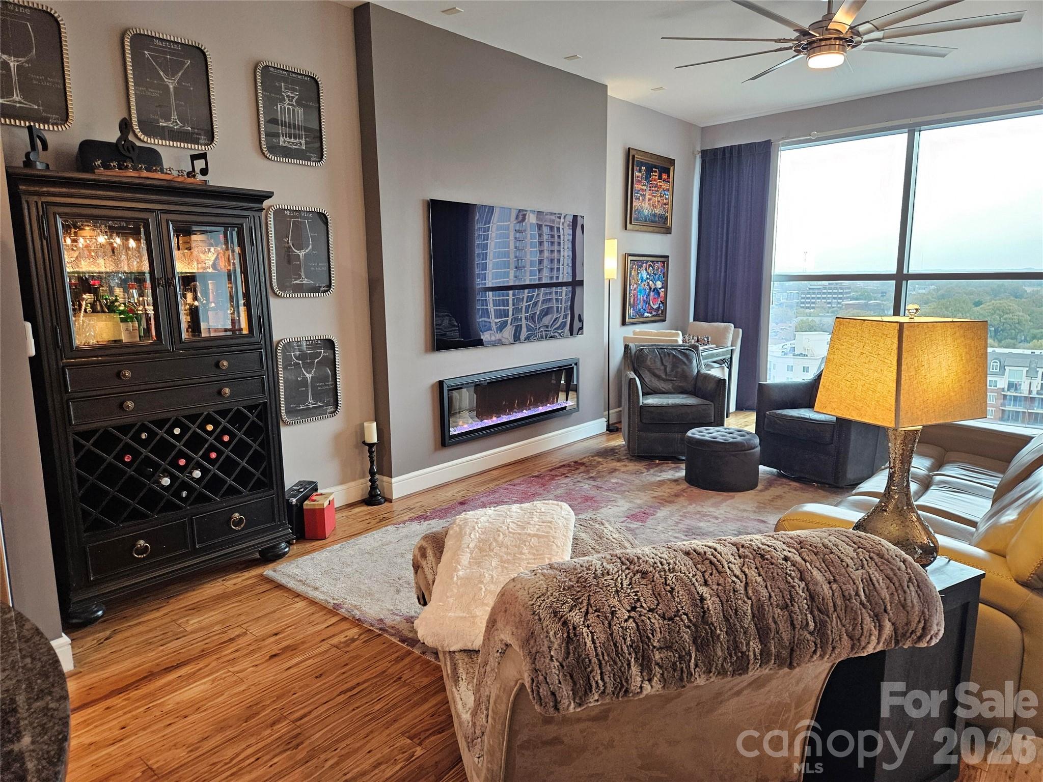 Trademark - Residential