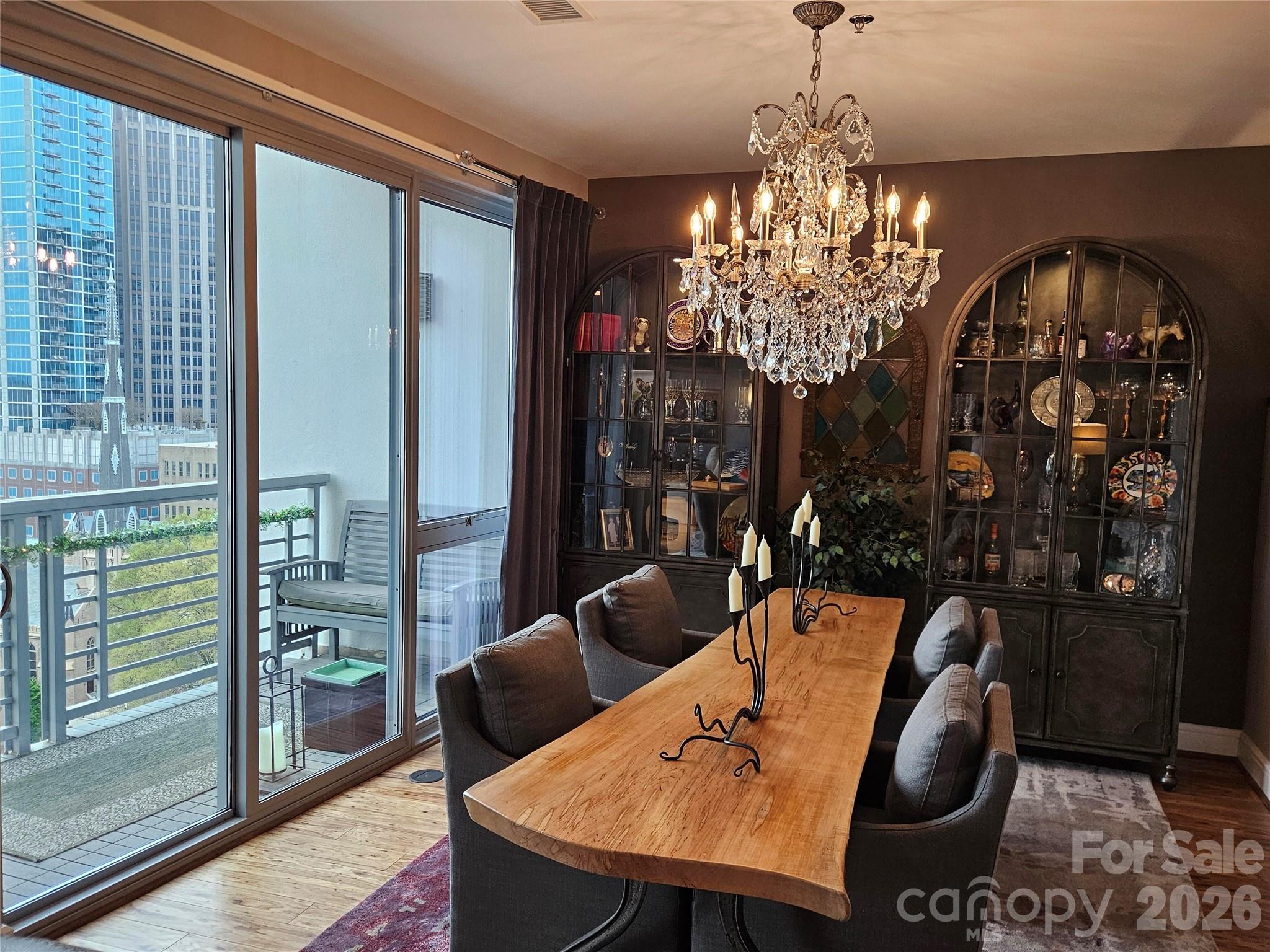 Trademark - Residential