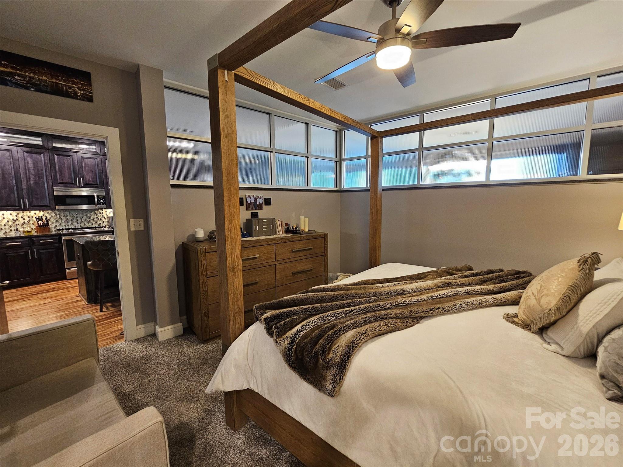 Trademark - Residential