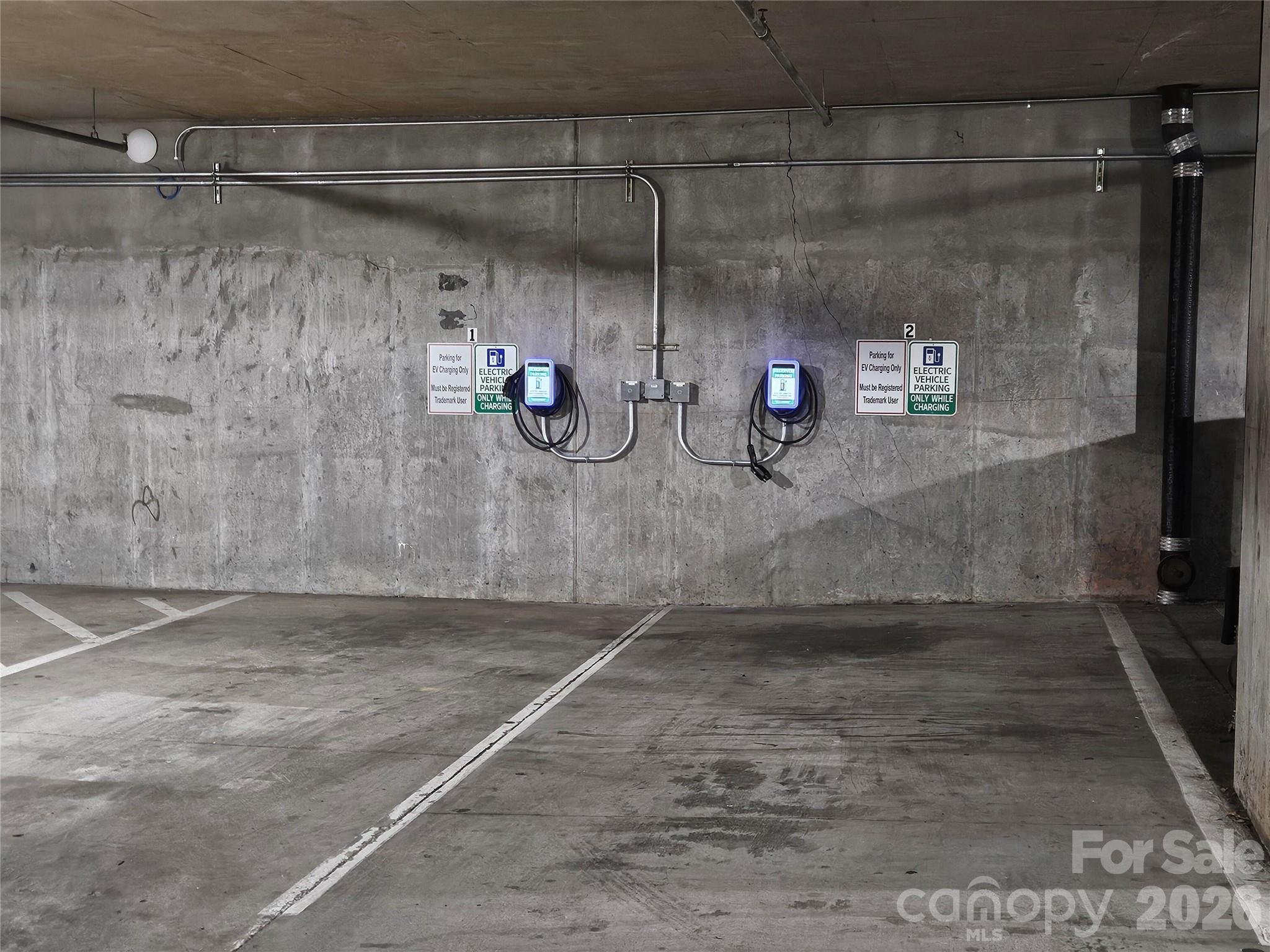 Trademark - Residential