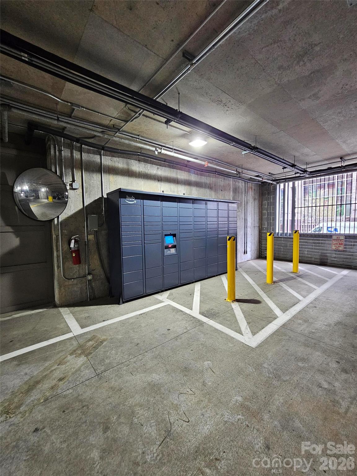 Trademark - Residential