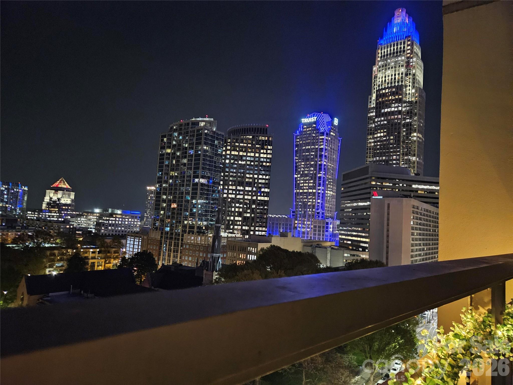 Trademark - Residential