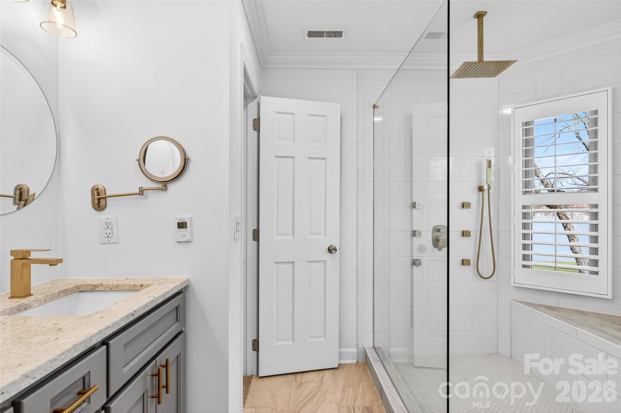 Vineyard Point - Residential