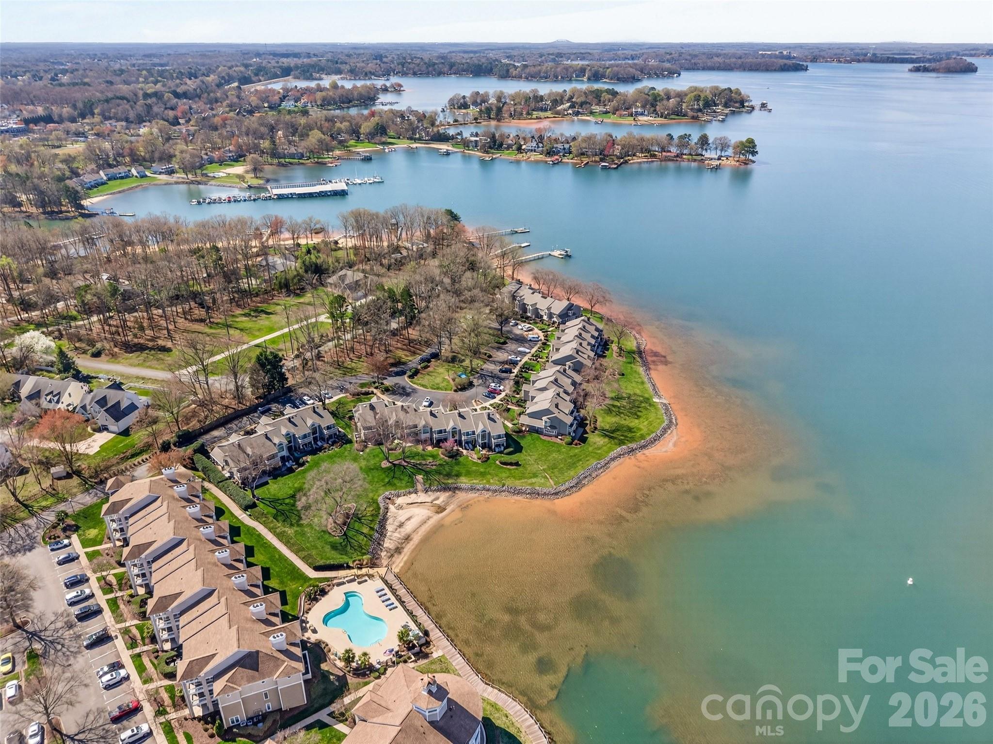 Vineyard Point - Residential