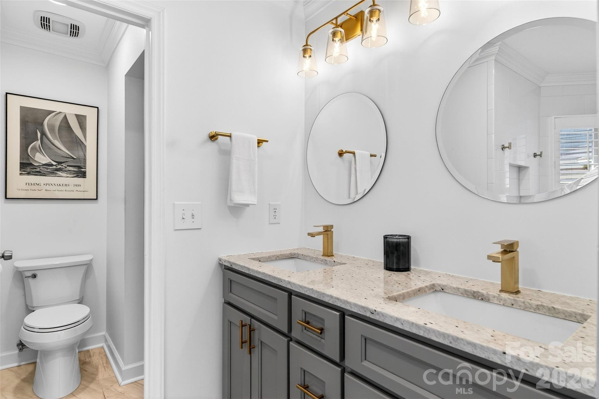 Vineyard Point - Residential