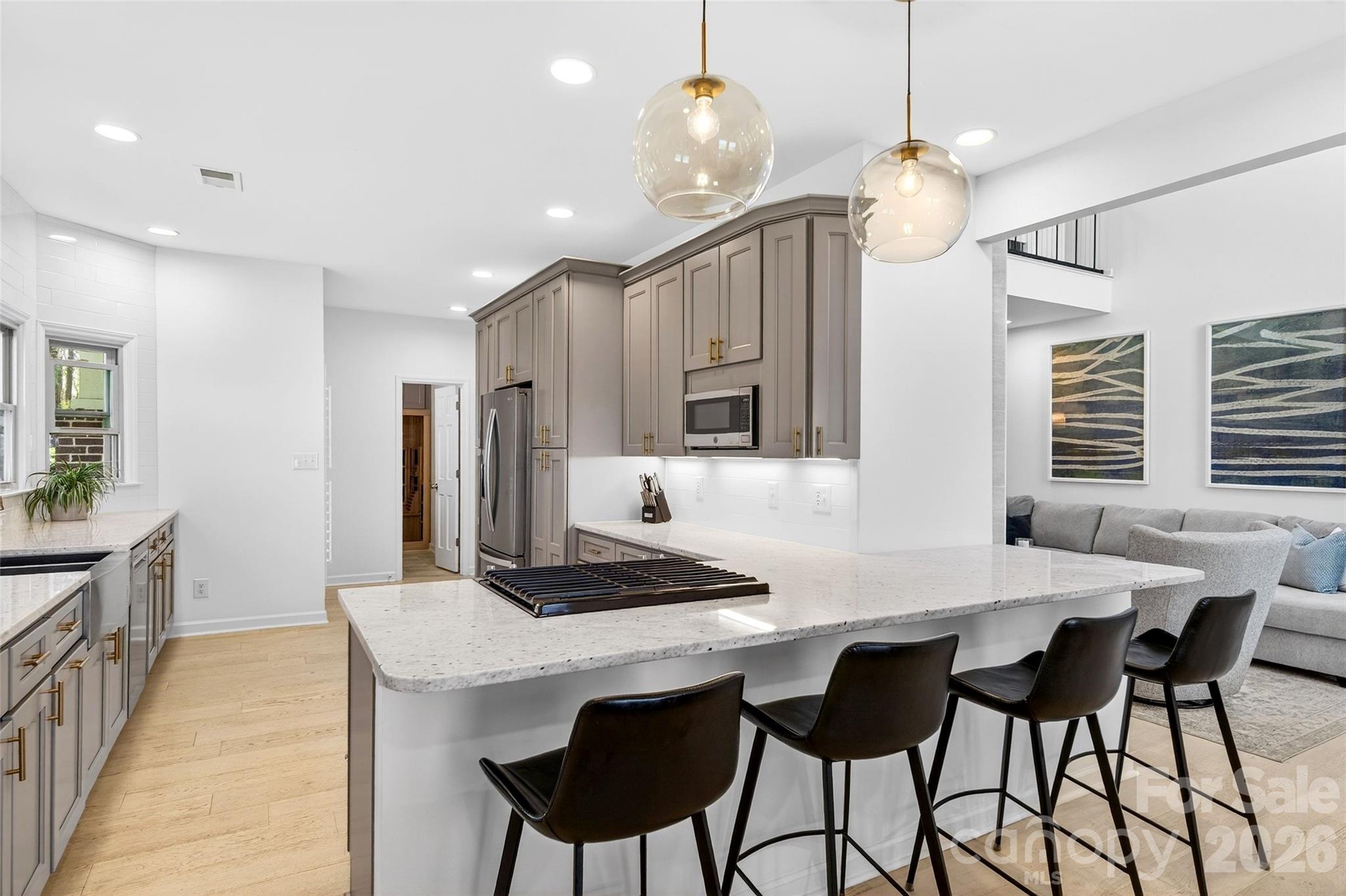 Vineyard Point - Residential