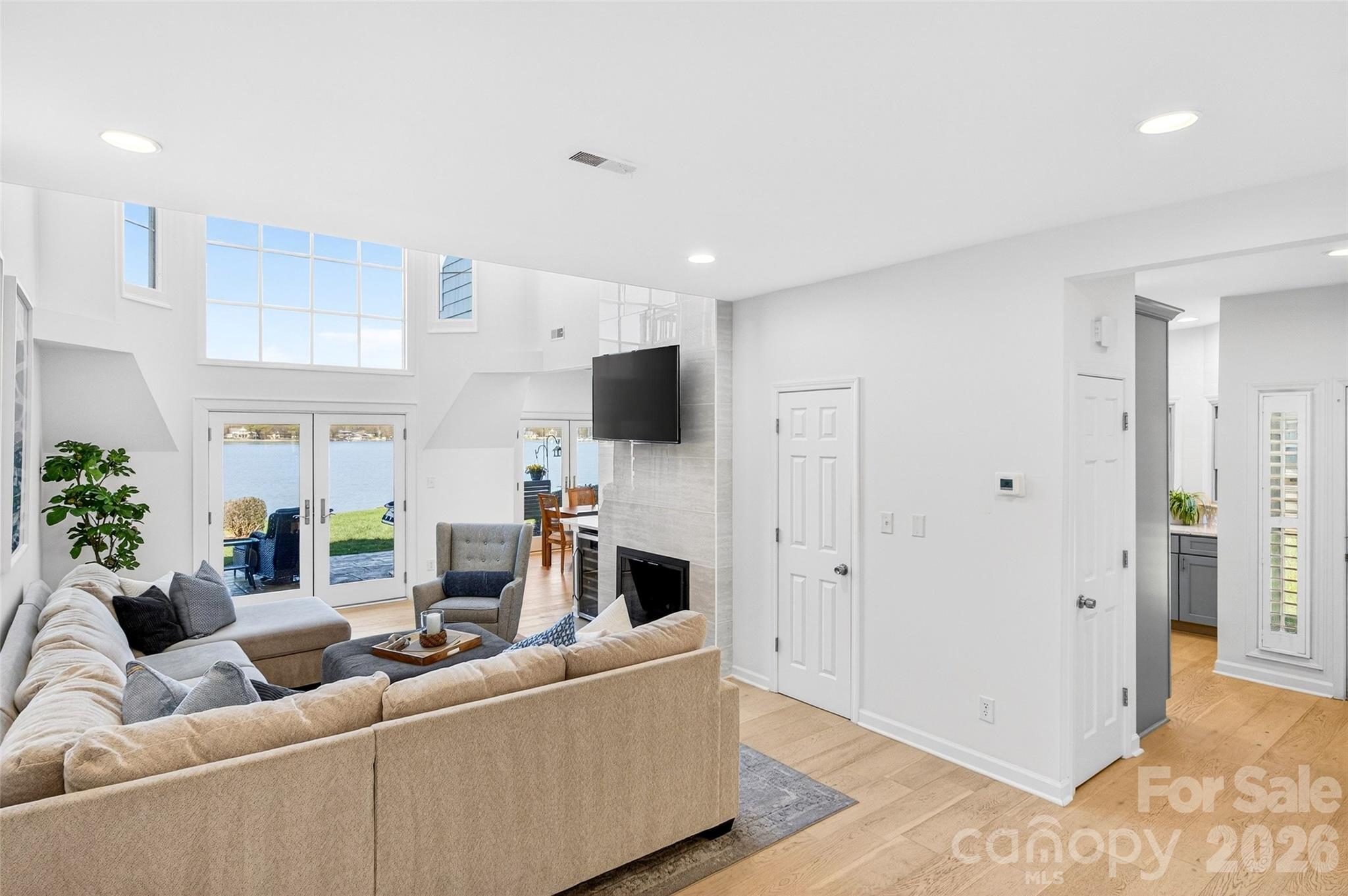 Vineyard Point - Residential