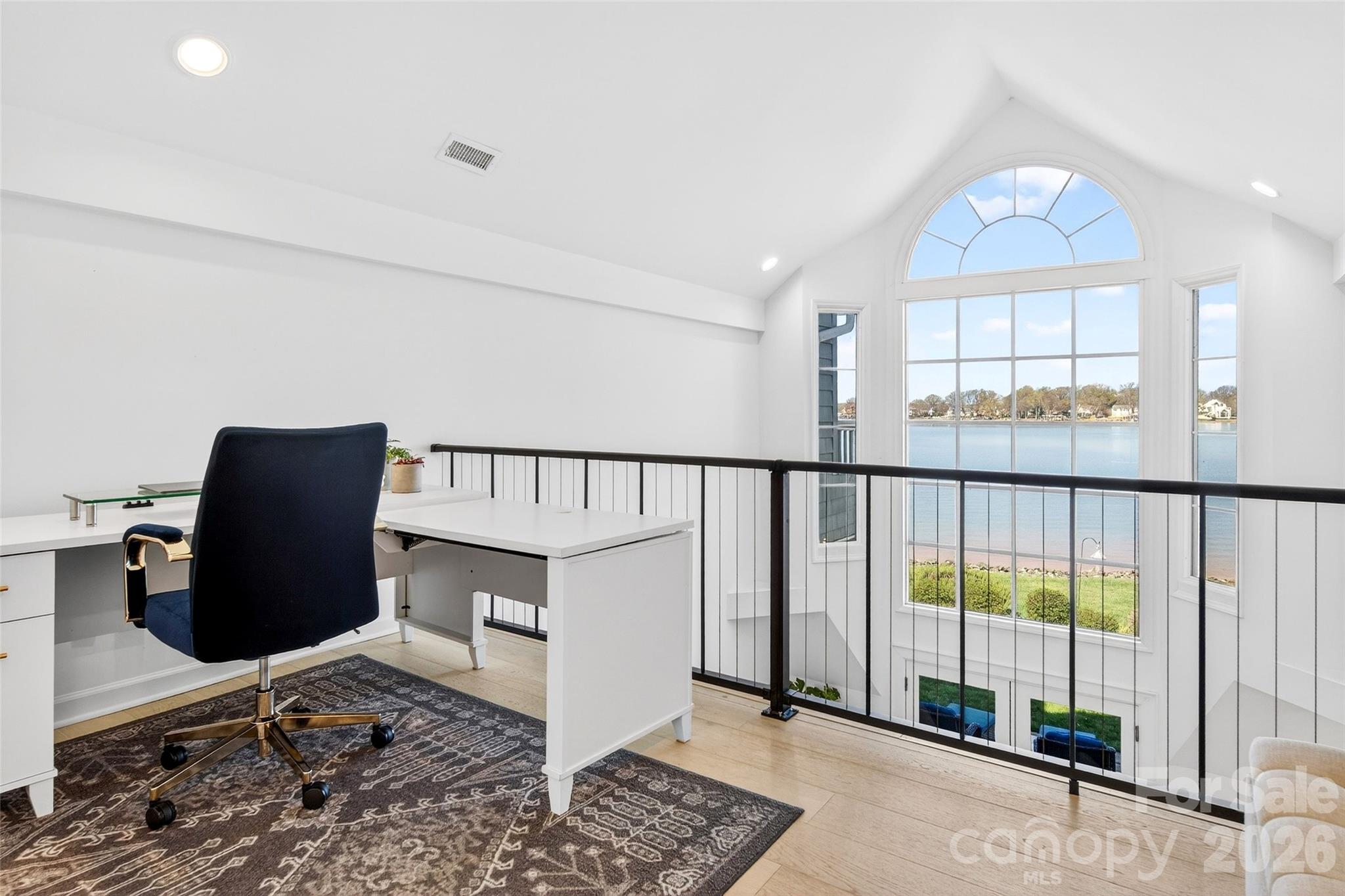 Vineyard Point - Residential