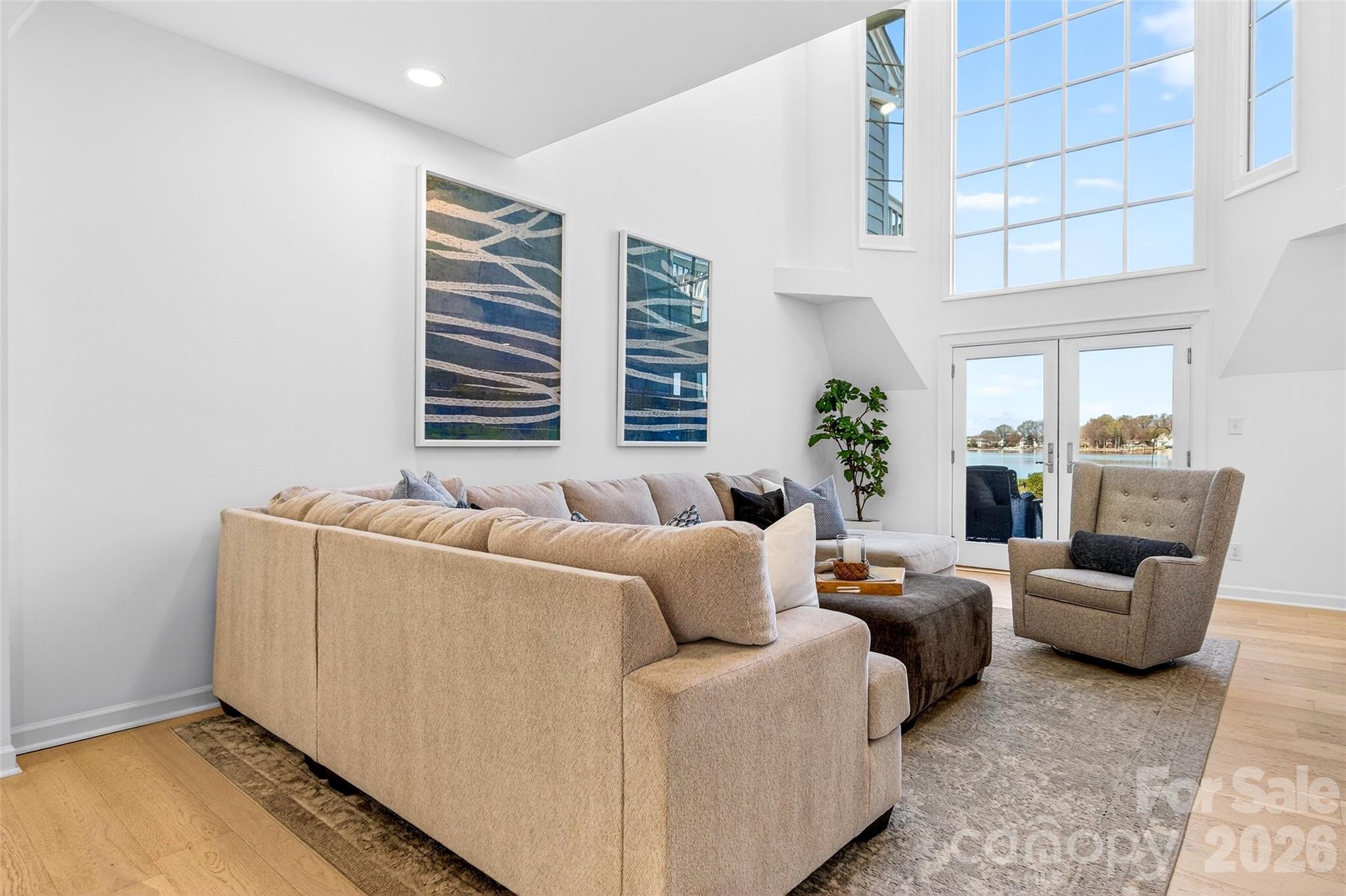 Vineyard Point - Residential