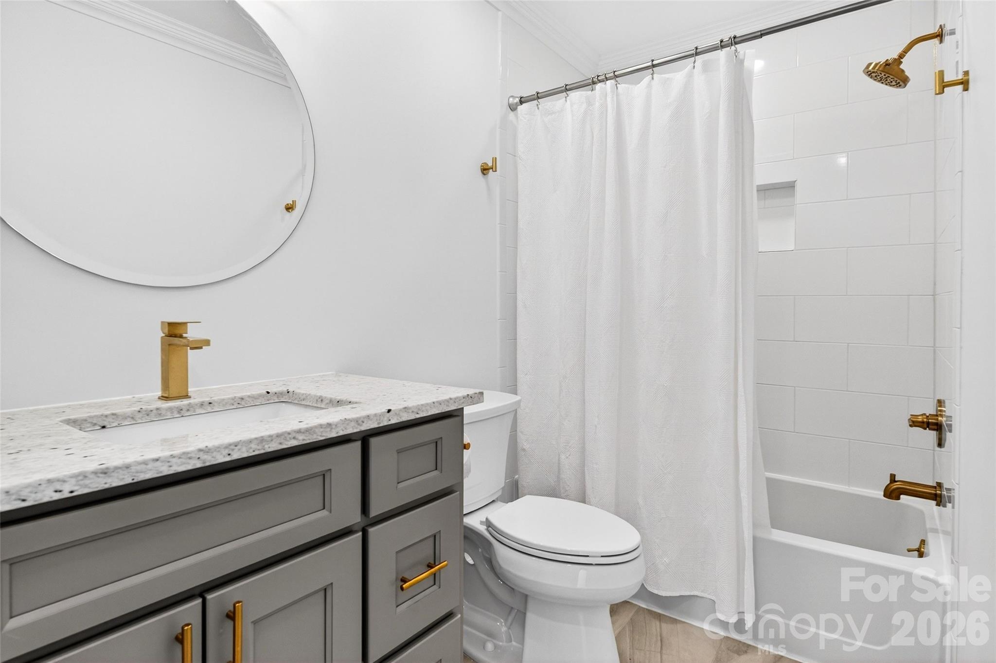 Vineyard Point - Residential