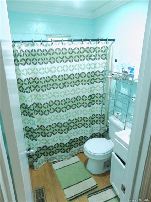 Sunset Park - Residential