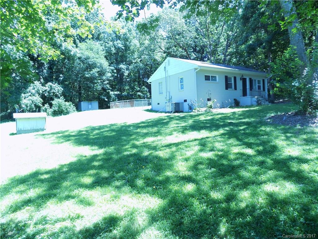 Sunset Park - Residential