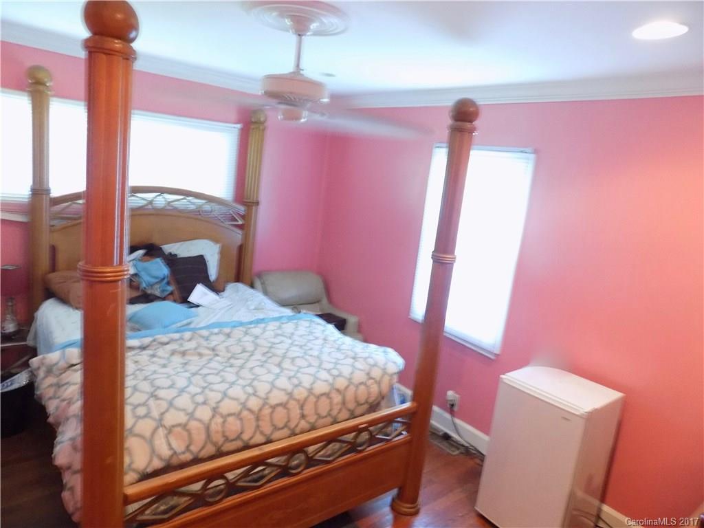 Sunset Park - Residential