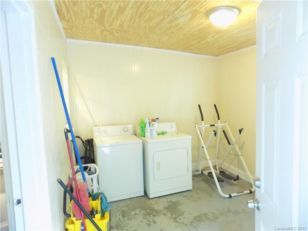 Sunset Park - Residential