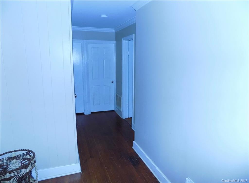 Sunset Park - Residential