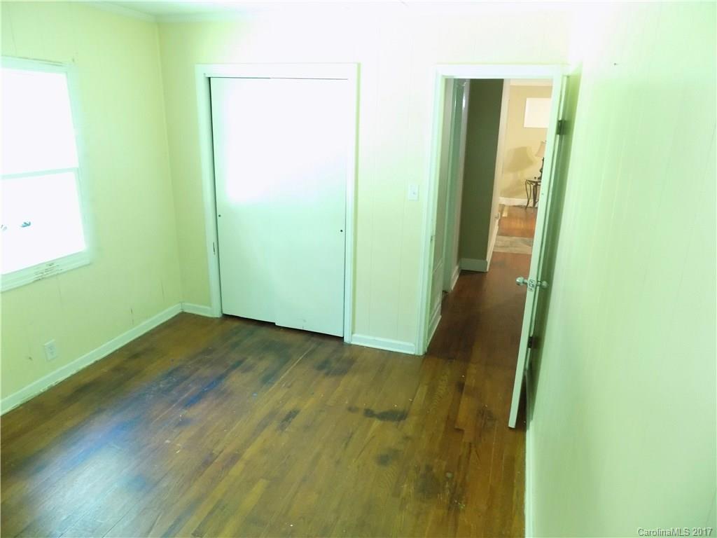 Sunset Park - Residential