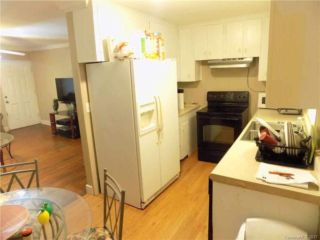 Sunset Park - Residential