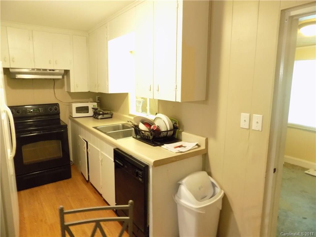 Sunset Park - Residential