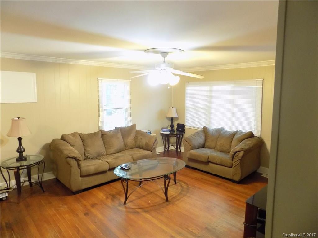 Sunset Park - Residential