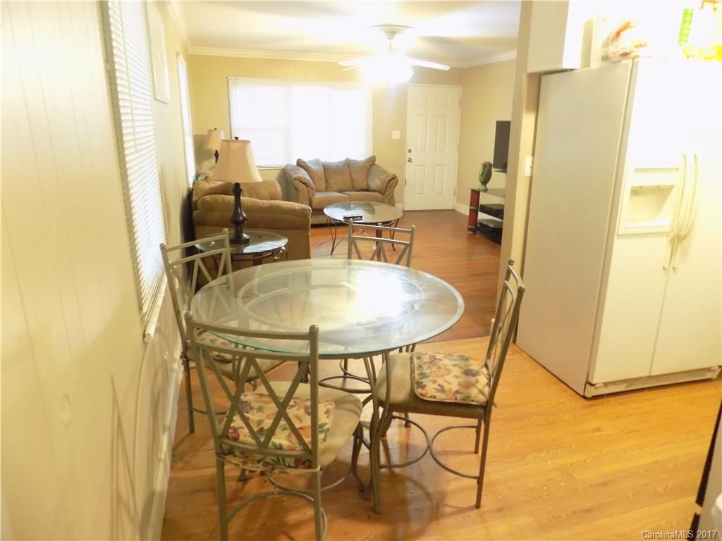 Sunset Park - Residential