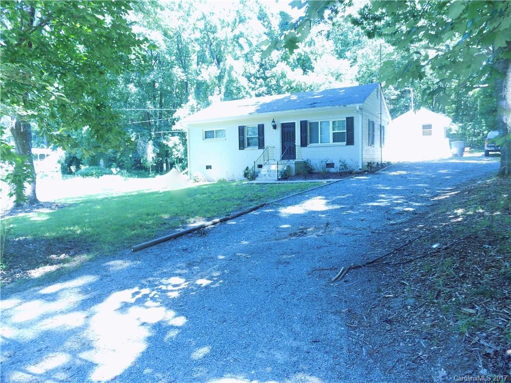 Sunset Park - Residential