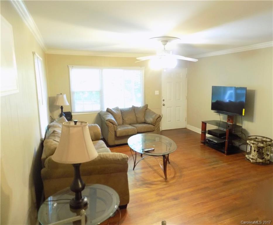 Sunset Park - Residential