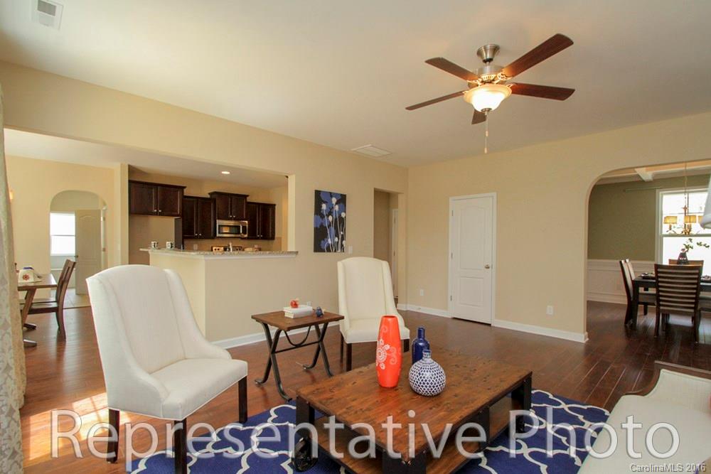 The Retreat at Sunset Ridge - Residential