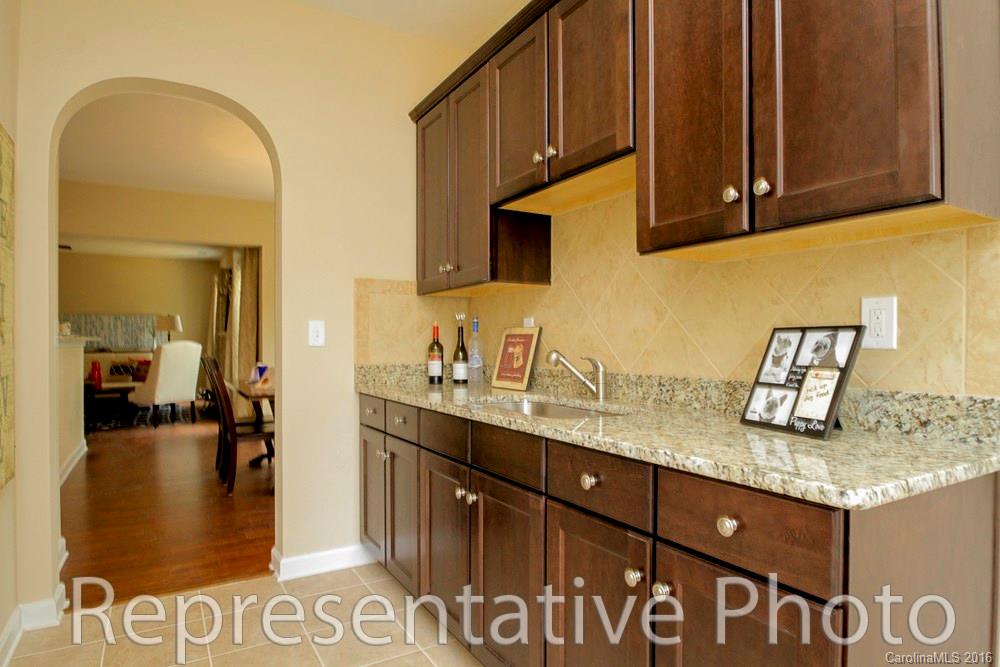 The Retreat at Sunset Ridge - Residential