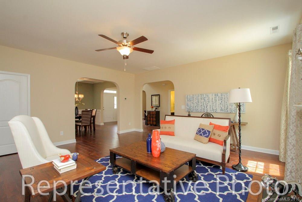 The Retreat at Sunset Ridge - Residential