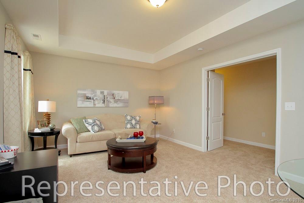 The Retreat at Sunset Ridge - Residential