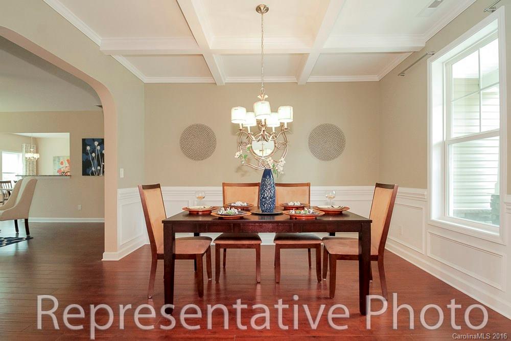 The Retreat at Sunset Ridge - Residential