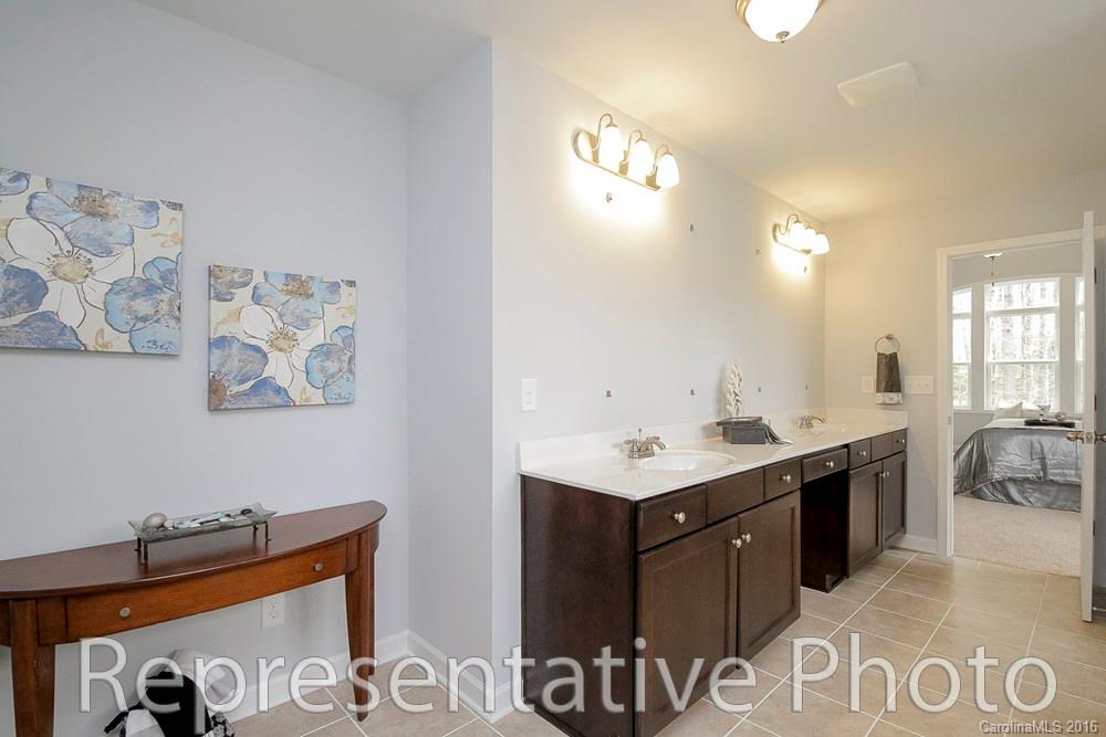 The Retreat at Sunset Ridge - Residential