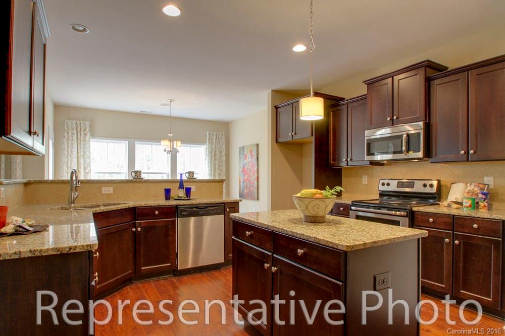 The Retreat at Sunset Ridge - Residential