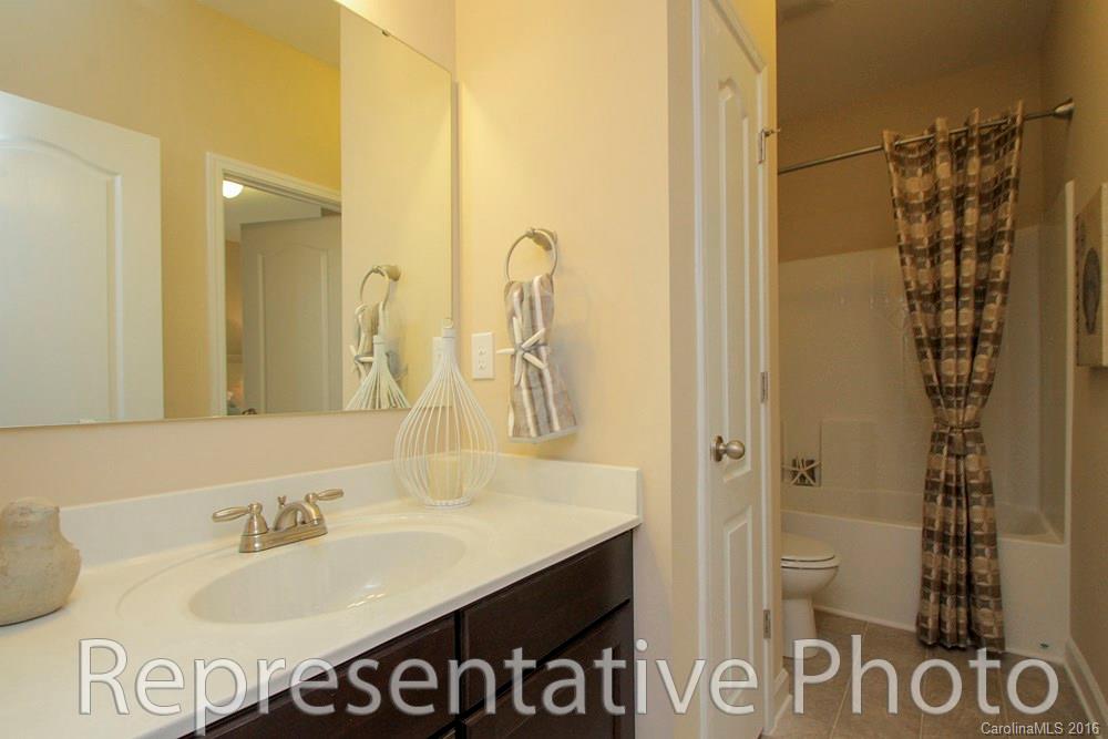 The Retreat at Sunset Ridge - Residential