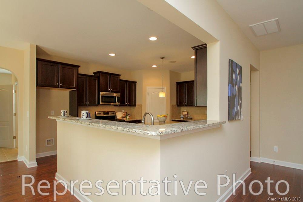 The Retreat at Sunset Ridge - Residential