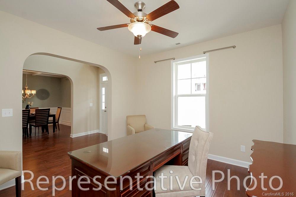 The Retreat at Sunset Ridge - Residential