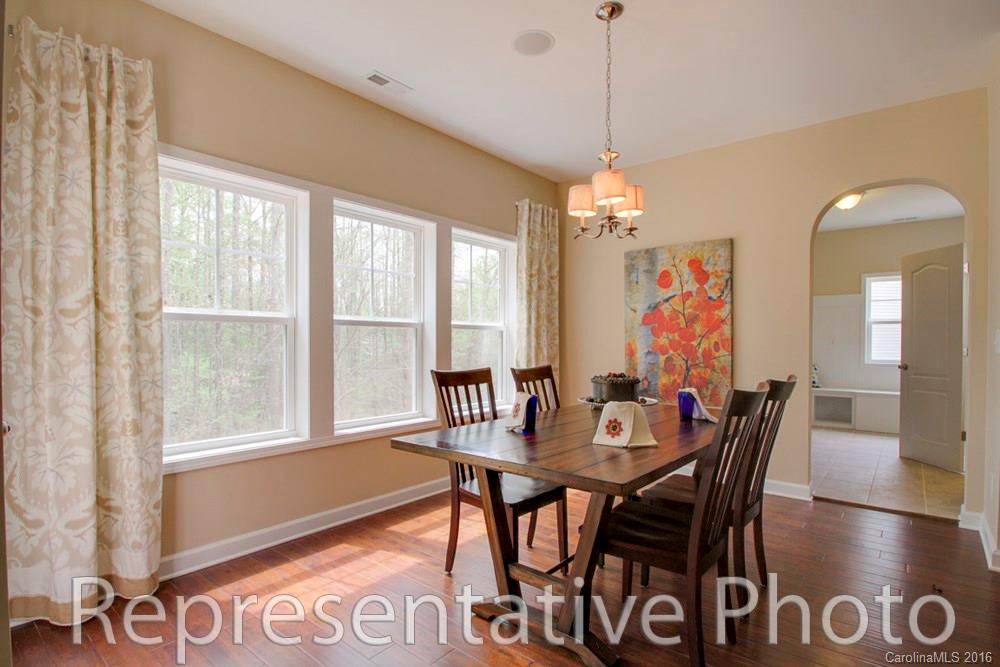 The Retreat at Sunset Ridge - Residential