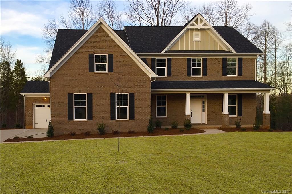 The Retreat at Sunset Ridge - Residential