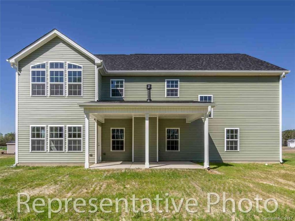 The Retreat at Sunset Ridge - Residential