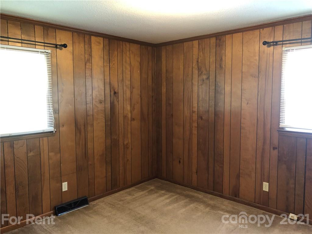 None - Residential Lease