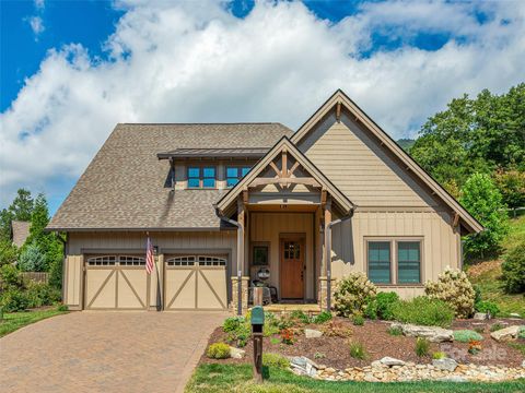 54 Stills Creek Loop Fairview NC 28730