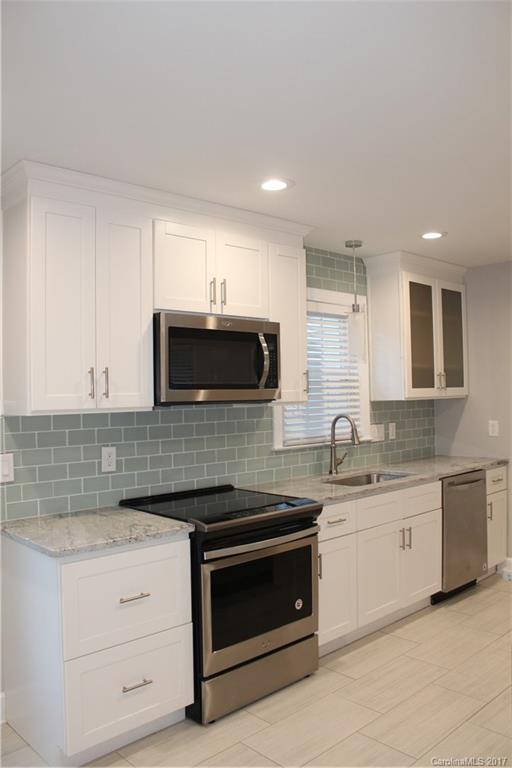 Eastwood Park - Residential