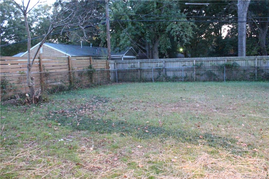 Eastwood Park - Residential