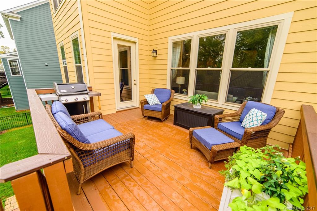 Bridgemill - Residential