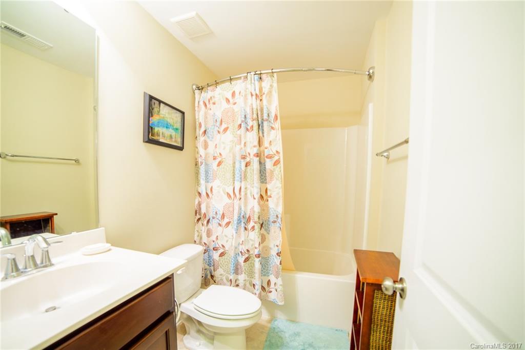 Bridgemill - Residential