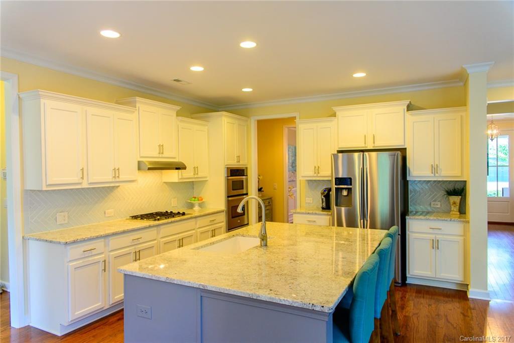 Bridgemill - Residential