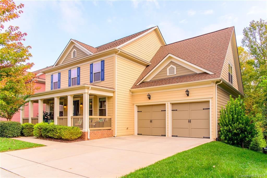 Bridgemill - Residential