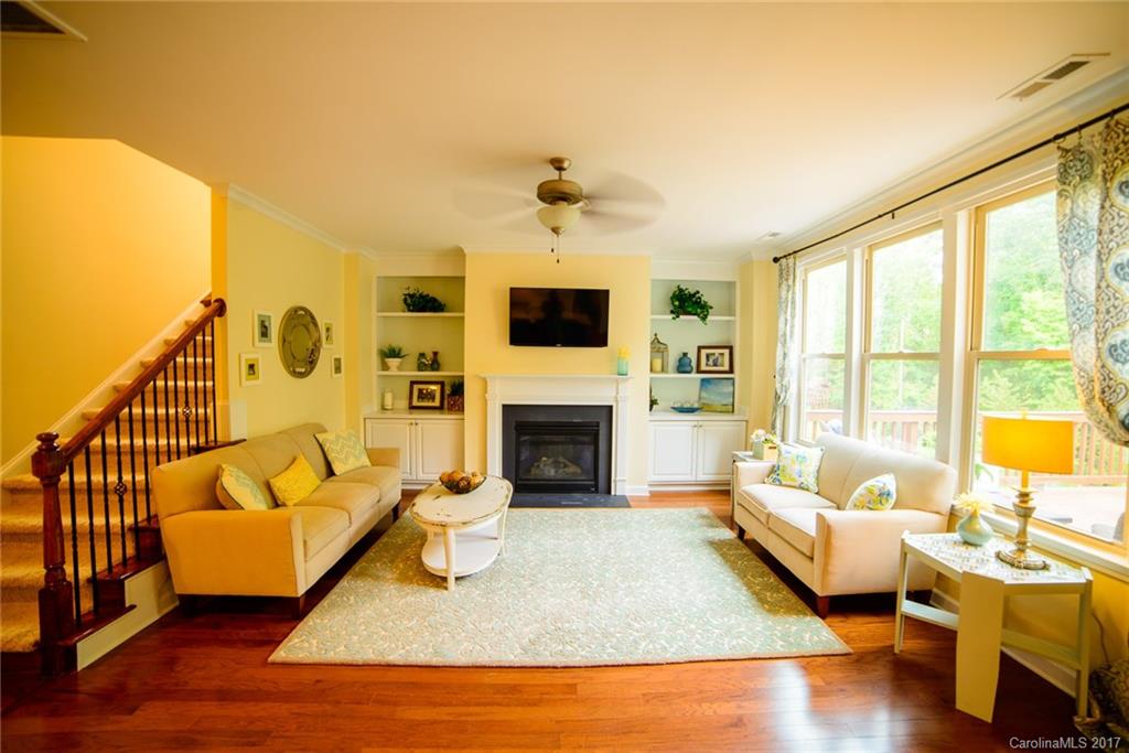 Bridgemill - Residential