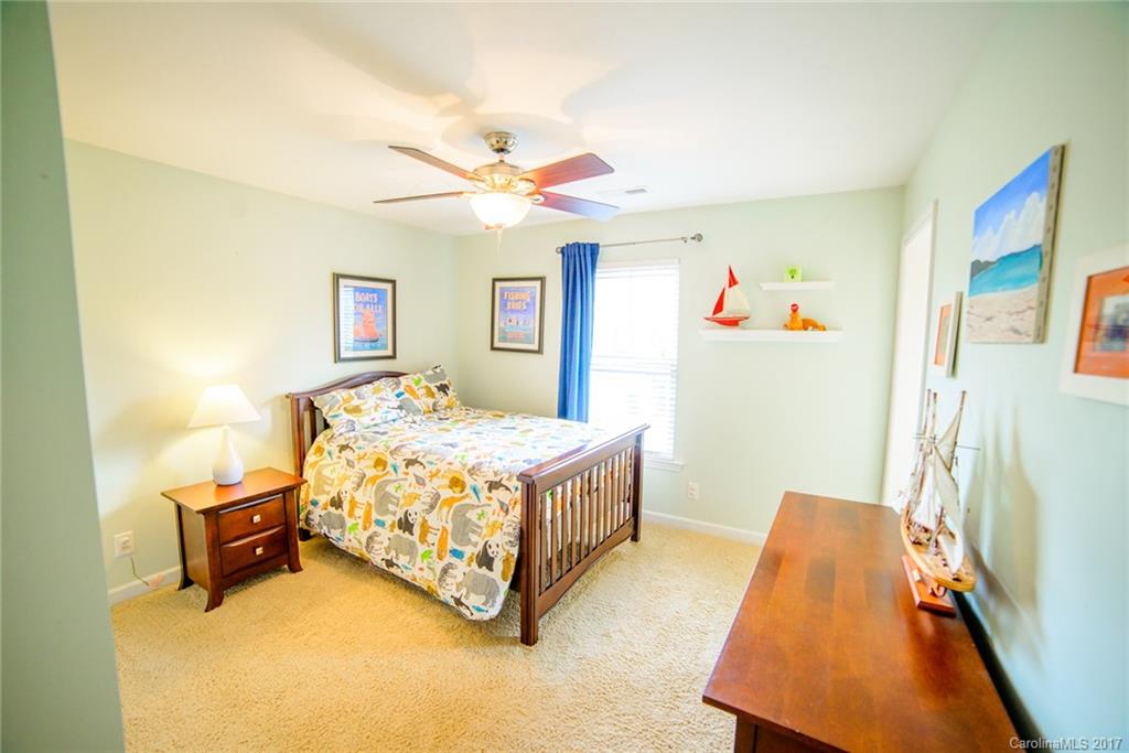 Bridgemill - Residential